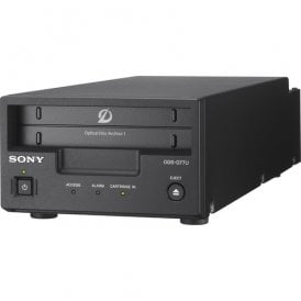Optical Disc Archive Standalone Unit