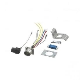 Optical Fiber Transmission Connector