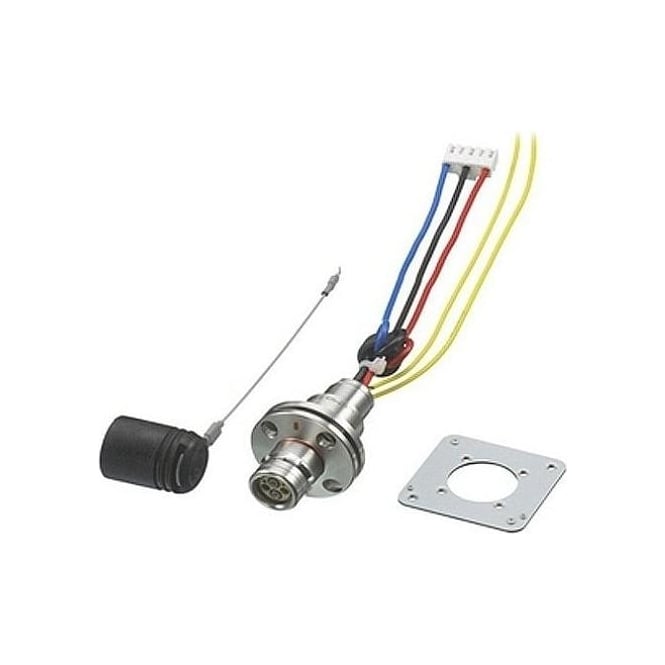 Sony Optical Fiber Transmission Connector