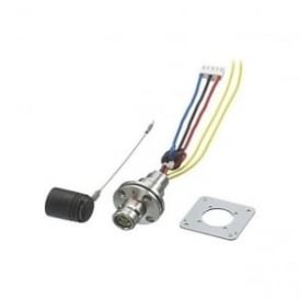 Optical Fiber Transmission Connector