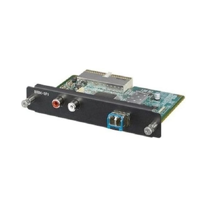 Sony Optional HD Optical Multiplex Card for BRC-Z330 Camera