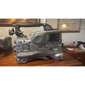 Sony PDW-510 XDCAM Camcorder, 495 Hours, used