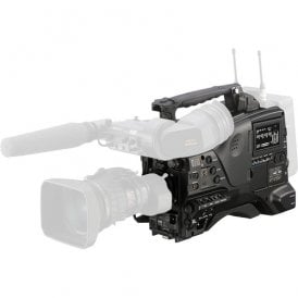 PDW-850 XDCAM HD422 Ultimate Professional Disc Camcorder