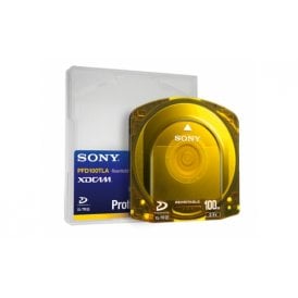 PFD-100TLA-Kit-5 Professional Disk 100GB