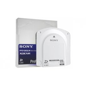 PFD-128QLW-Kit-5 Professional Disk 128GB