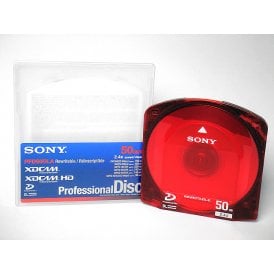 PFD-50DLA-Kit-10 Professional Disk
