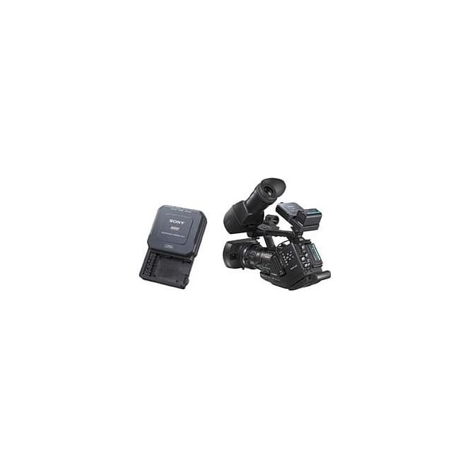 Sony PHU-120R 120GB Professional Hard Disk Unit