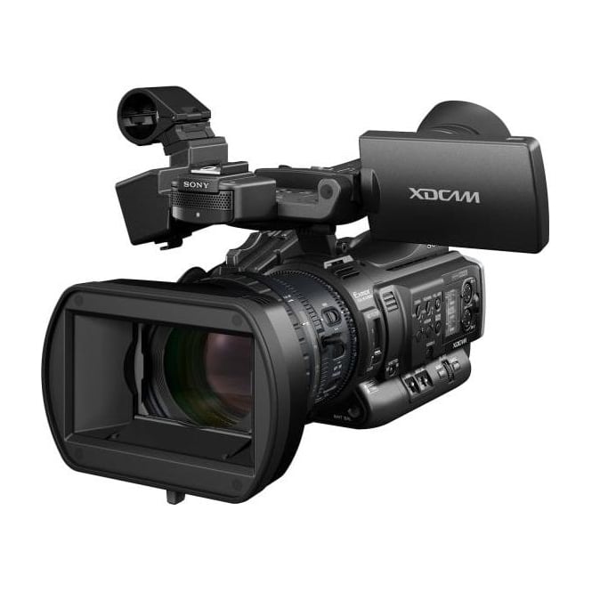 Sony PMW-200 Full HD Camcorder