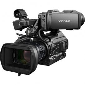 Sony PMW-300K1 XDCAM Semi-Shoulder Camcorder