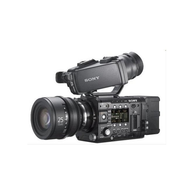 Sony PMW-F5 35mm Full HD Camcorder