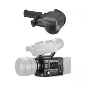 PMW-F5 35mm Full HD Camcorder with OLED viewfinder package a