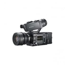 PMW-F5/CBK-55BK F5 Camera + ENG Shoulder Kit