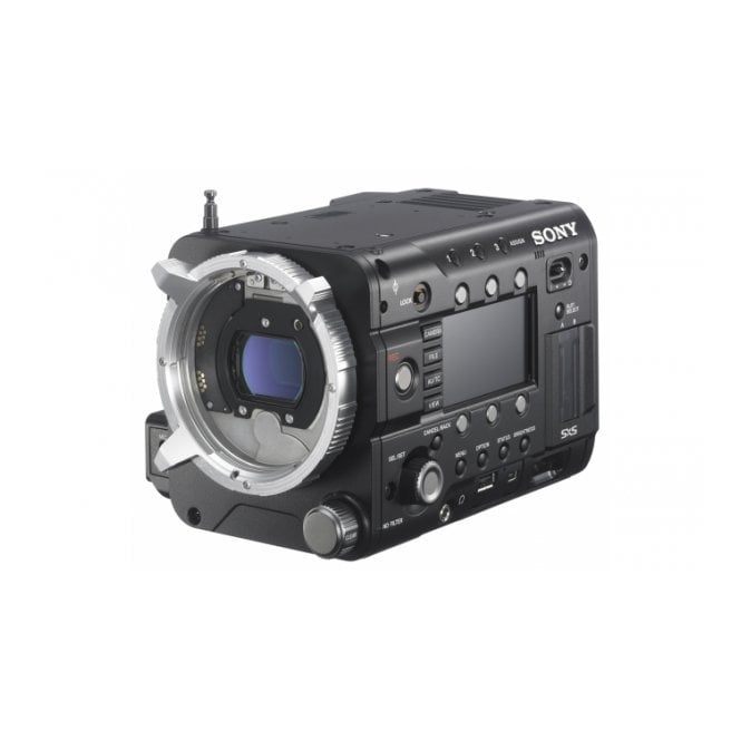 Sony  PMW-F55 Compact CineAlta Camera