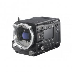 Sony PMW-F55 Compact CineAlta Camera