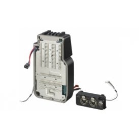 Power Booster Kit for the CA-4000 4K Fibre