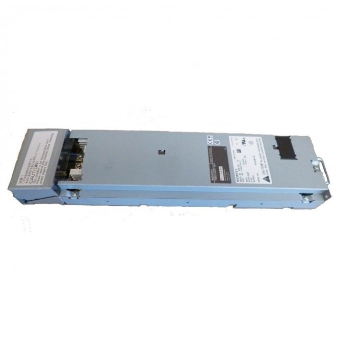 Sony Power Supply Unit for MFS-2000 Processor and MKS-8010A Control Unit