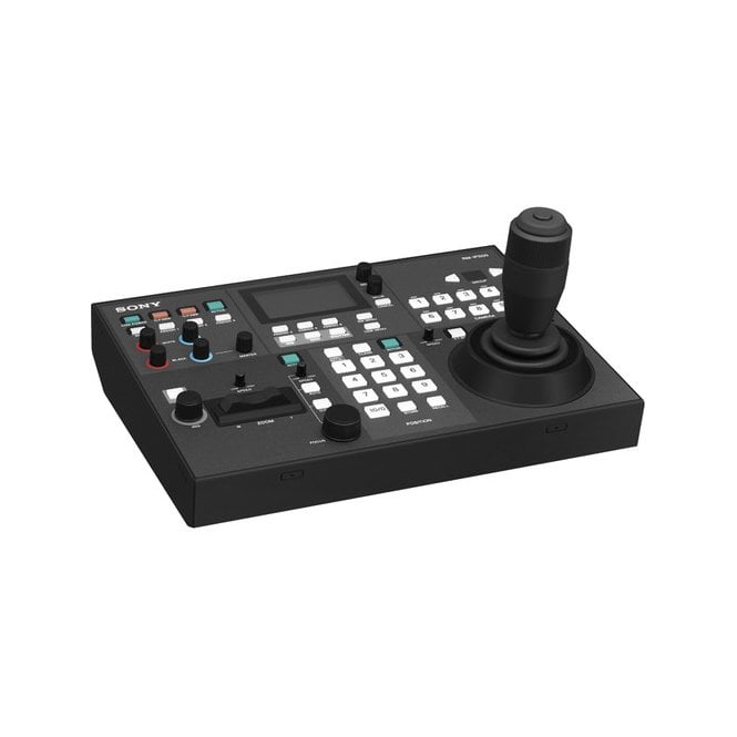 Sony PTZ Camera Remote Controller