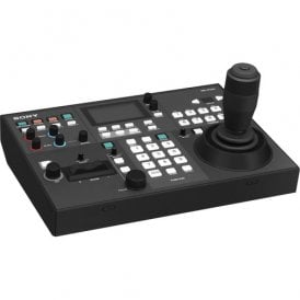 PTZ Camera Remote Controller