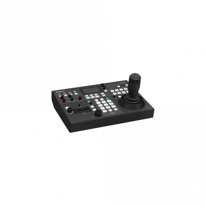 Sony  PTZ Camera Remote Controller