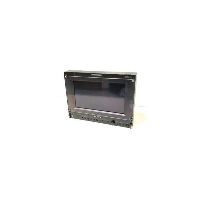 Sony  PVM-740 7.8