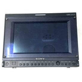 Sony PVM-740 OLED 7.4 Director Monitor, used