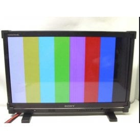 Sony PVM-A250 25in HD Monitor, Used