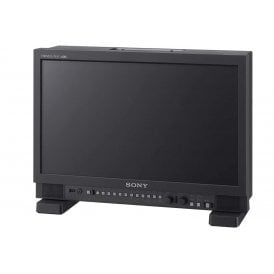 Sony PVM-X1800 18" HDR TRIMASTER 4K Monitor