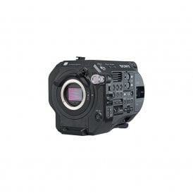 Sony PXW-FS7 Mark II 4K XDCAM Super 35mm Camcorder