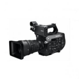 Sony PXW-FS7K 35mm XDCAM Camera with Lens
