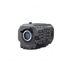 Sony PXW-FX9 XDCAM 6K Full-Frame Camera System