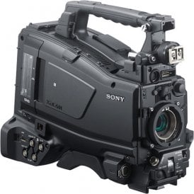 PXW-X400//U XDCAM Shoulder Camcorder Body Only