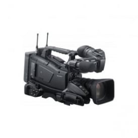 PXW-X400KC//U 2/3-inch Professional XDCAM Camcorder with 20x Zoom Lens