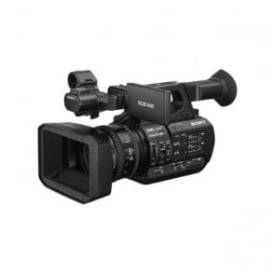 PXW-Z190 XDCAM Handheld Camcorder