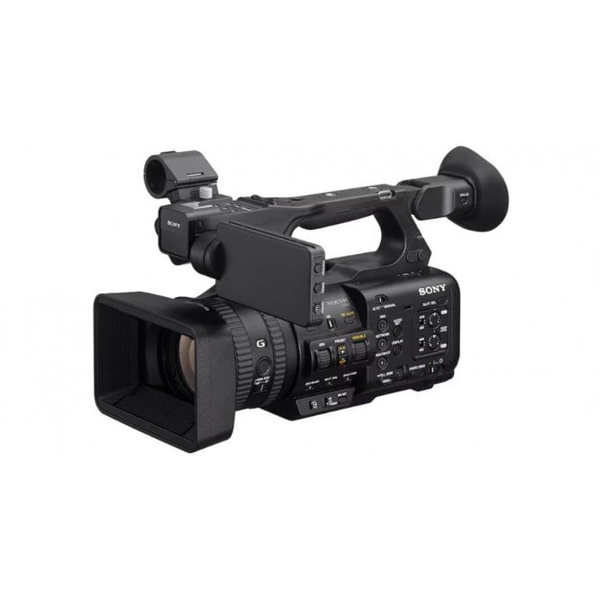 Sony PXW-Z200 4K HDR Camcorder