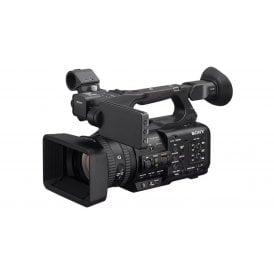 PXW-Z200 4K HDR Camcorder