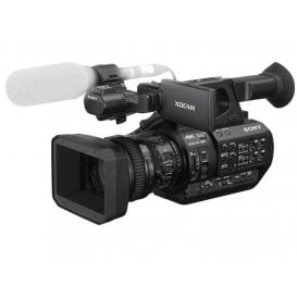 Sony Pxw-z280 4K 3-Cmos 1/2" Sensor Xdcam Camcorder