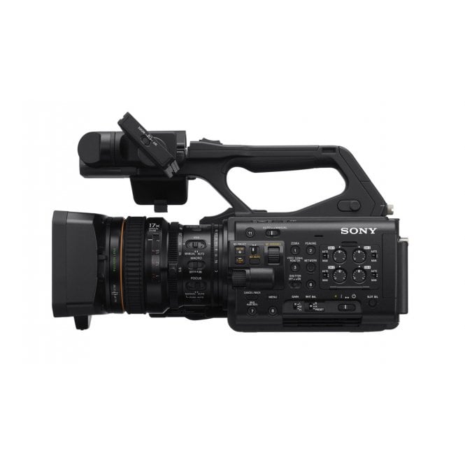Sony  PXW-Z300 XDCAM camcorder