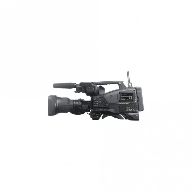 Sony  PXW-Z450 4K 2/3-type CMOS sensor advanced shoulder Camcorder