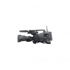 Sony PXW-Z450 4K 2/3-type CMOS sensor advanced shoulder Camcorder