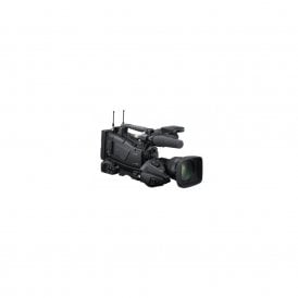 Sony PXW-Z750 4K 2/3-type 3-chip CMOS Shoulder-mount Camcorder