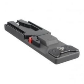 Quick-Release Tripod Adapter