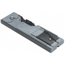 Quick Release Tripod Plate