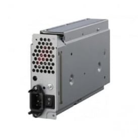 Redundant Power Supply Unit for XDCAM