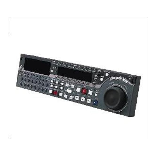 Sony Remote Control Panel for MSW-2000/1 Series MPEG IMX VTRs