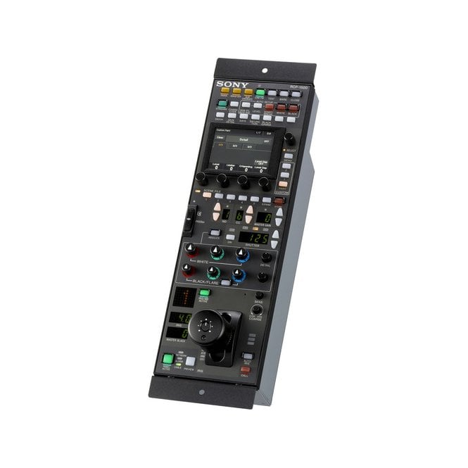 Sony Remote Control Panel (Joystick Type) for use with HDC & XDCAM System Cameras