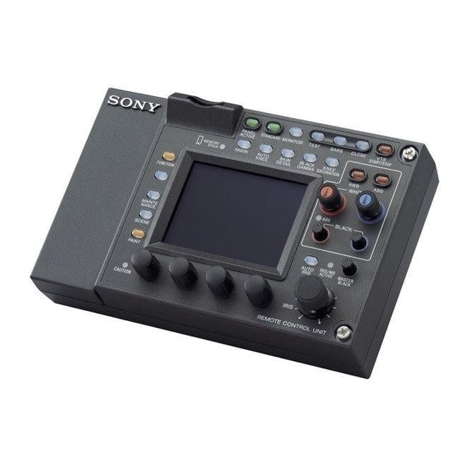 Sony Remote Control Unit