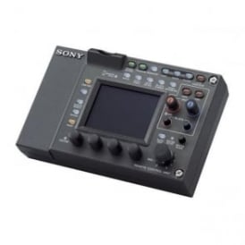 Remote Control Unit
