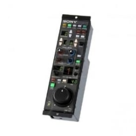 Remote Control with Encoder Type Control for System Camera