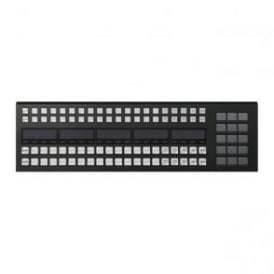 RGB XPT Module - 20 Buttons