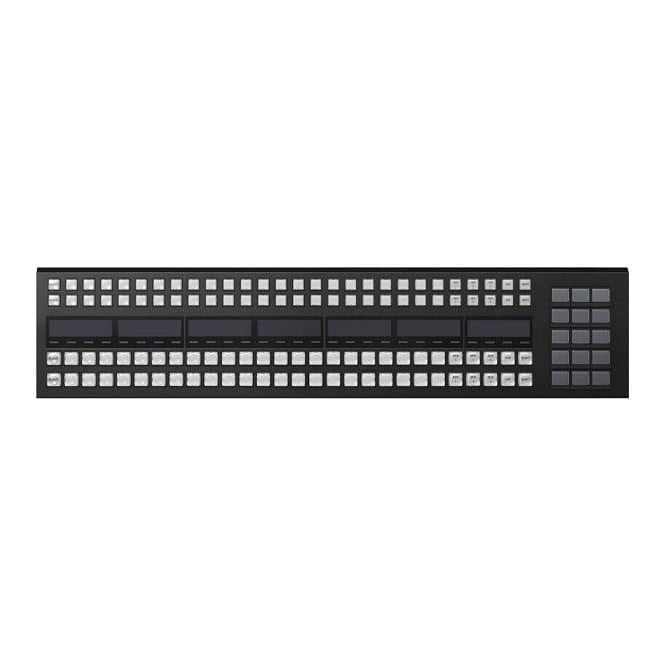 Sony RGB XPT Module - 28 Buttons